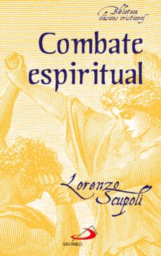combate espiritual (ebook)-9788428563727