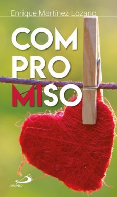 compromiso (ebook)-enrique martinez lozano-9788428564427