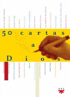 50 cartas a dios (ebook)-9788428822527