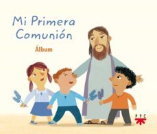 mi primera comunion-adela pastor-9788428831727