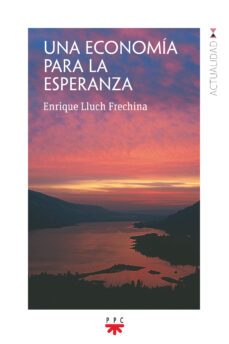 una economia para la esperanza-9788428835527