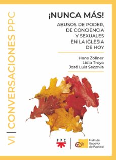 ¡nunca más!-9788428841627