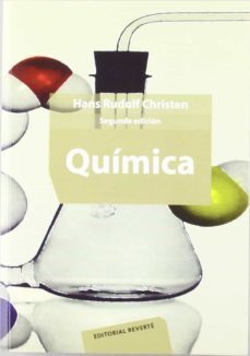 quimica (2ª ed.)-hans rudolf christen-9788429171327
