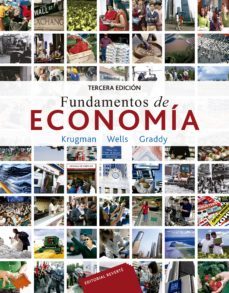 fundamentos de economia (ebook)-paul krugman-9788429195927