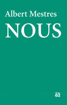 nous-albert mestres-9788429772227