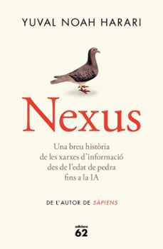 nexus (ebook)-yuval noah harari-9788429782127