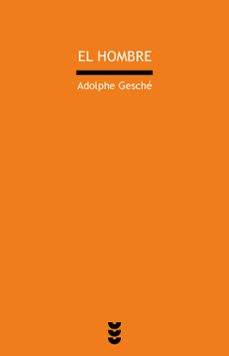el hombre:dios para pensar, ii (ed. 2ª)-9788430114627