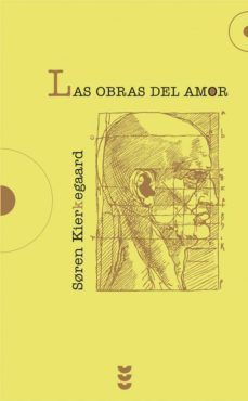 las obras del amor-soren kierkegaard-9788430116027