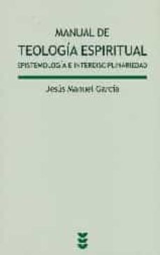 manual de teologia espiritual-9788430119127