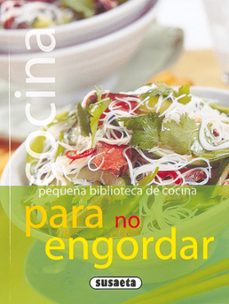 cocina para no engordar-9788430559527