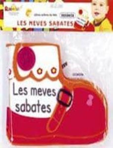 les meves sabates-9788430561827
