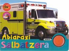 salbatzera (abiarazi)-9788430566327