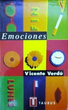 emociones-vicente verdu-9788430600427