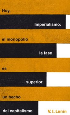imperialismo: la fase superior del capitalismo (great ideas)-9788430601127