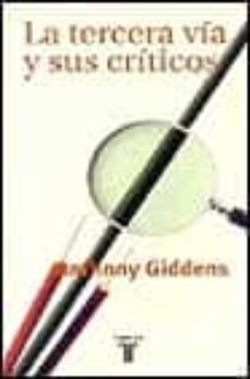 la tercera via y sus criticos-9788430604227