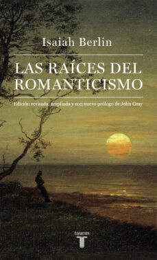 las raices del romanticismo-9788430617227