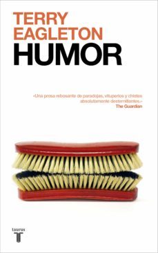 humor (ebook)-terry eagleton-9788430623327