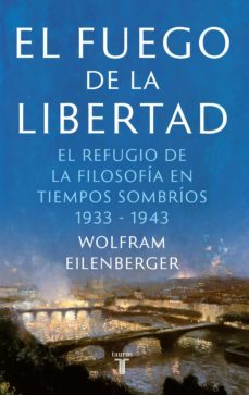 el fuego de la libertad (ebook)-9788430624027