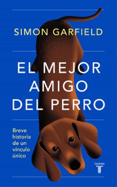el mejor amigo del perro-9788430625727