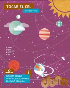 quadern activitats c.socials 3 duna(val)-9788430714827