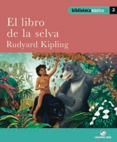 el libro de la selva-9788430765027
