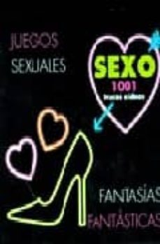 sexo 1001 trucos e ideas-oliver peers-9788431538927