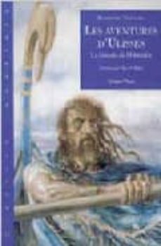 les aventures d ulisses: la histoira de l odissea-9788431644727