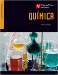 quimica 2º.bachillerato-9788431663827
