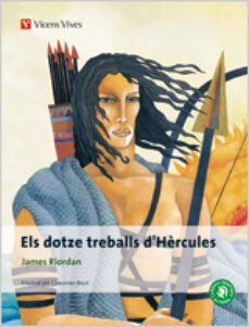 3. els dotze treballs d hèrcules  (val)-9788431691127