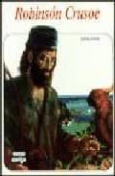 robinson crusoe (17ª ed.)-9788432125027