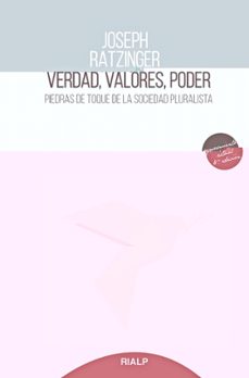 -joseph benedicto xvi ratzinger-9788432153327