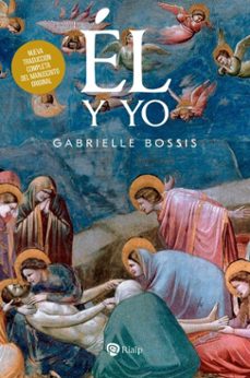 el y yo (ebook)-gabrielle bossis-9788432172427