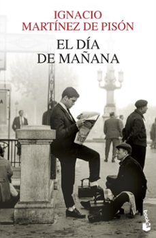 el dia de mañana-ignacio martinez de pison-9788432210327
