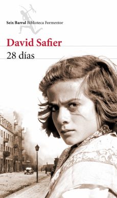 28 dias-david safier-9788432224027