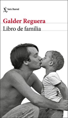libro de familia-9788432236327