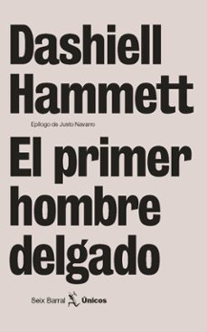 el primer hombre delgado-9788432243127