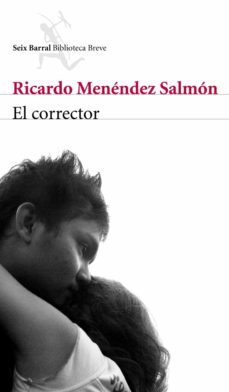 el corrector (ebook)-ricardo menendez salmon-9788432290527