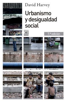 urbanismo y desigualdad social (6ª ed.)-9788432302527