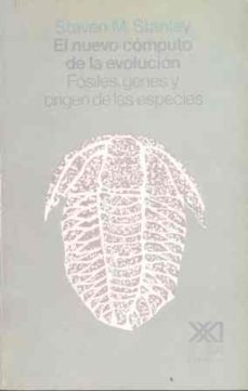 nuevo concepto de evolucion fosiles y genes origen especies-9788432305627