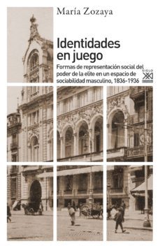 identidades en juego (ebook)-maria zozaya montes-9788432317927