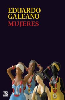 mujeres (ebook)-eduardo galeano-9788432318627