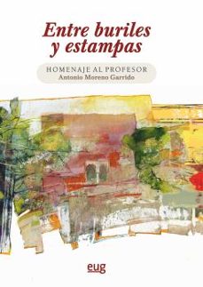 entre buriles y estampas-9788433867827