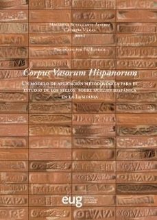 corpus vasorum hispanorum-9788433870827