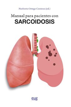 manual para pacientes con sarcoidosis-9788433874627