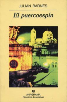 el puercoespin-julian barnes-9788433906427