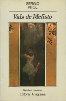 vals de mefisto (13ª ed.)-9788433917027
