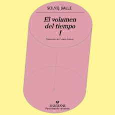 el volumen del tiempo i (audiolibro)-solvej balle-9788433928627