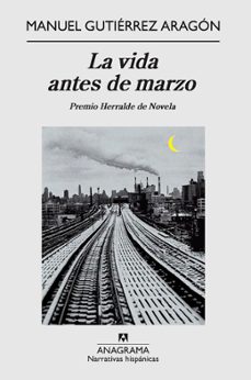 la vida antes de marzo (ebook)-9788433932327