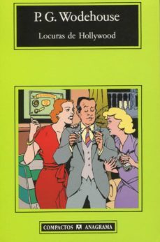 locuras de hollywood (ebook)-p.g. wodehouse-9788433945327