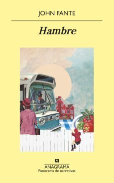 hambre (ebook)-john fante-9788433946027